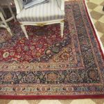 711 8352 ORIENTAL RUG